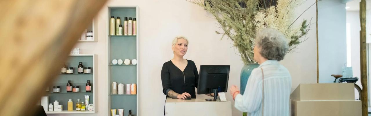 Atención al cliente