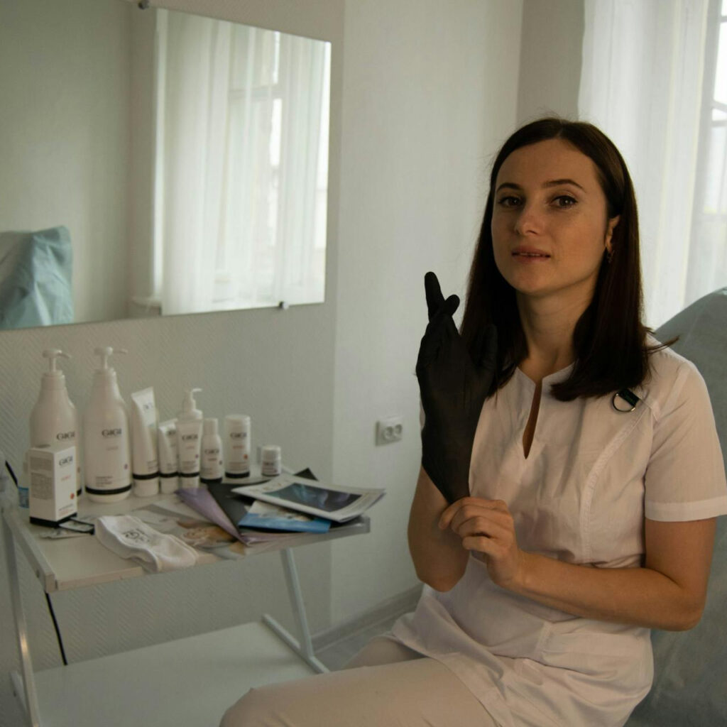 Profissional sem atendimento