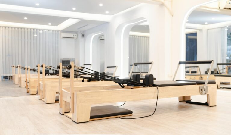 Espacio Vazio de Pilates