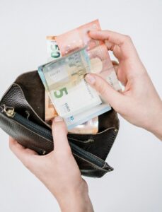 Finanzas sin error en la estética e salon de belleza