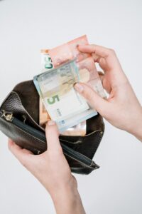 Vida financeira do seu salão de beleza sem erros